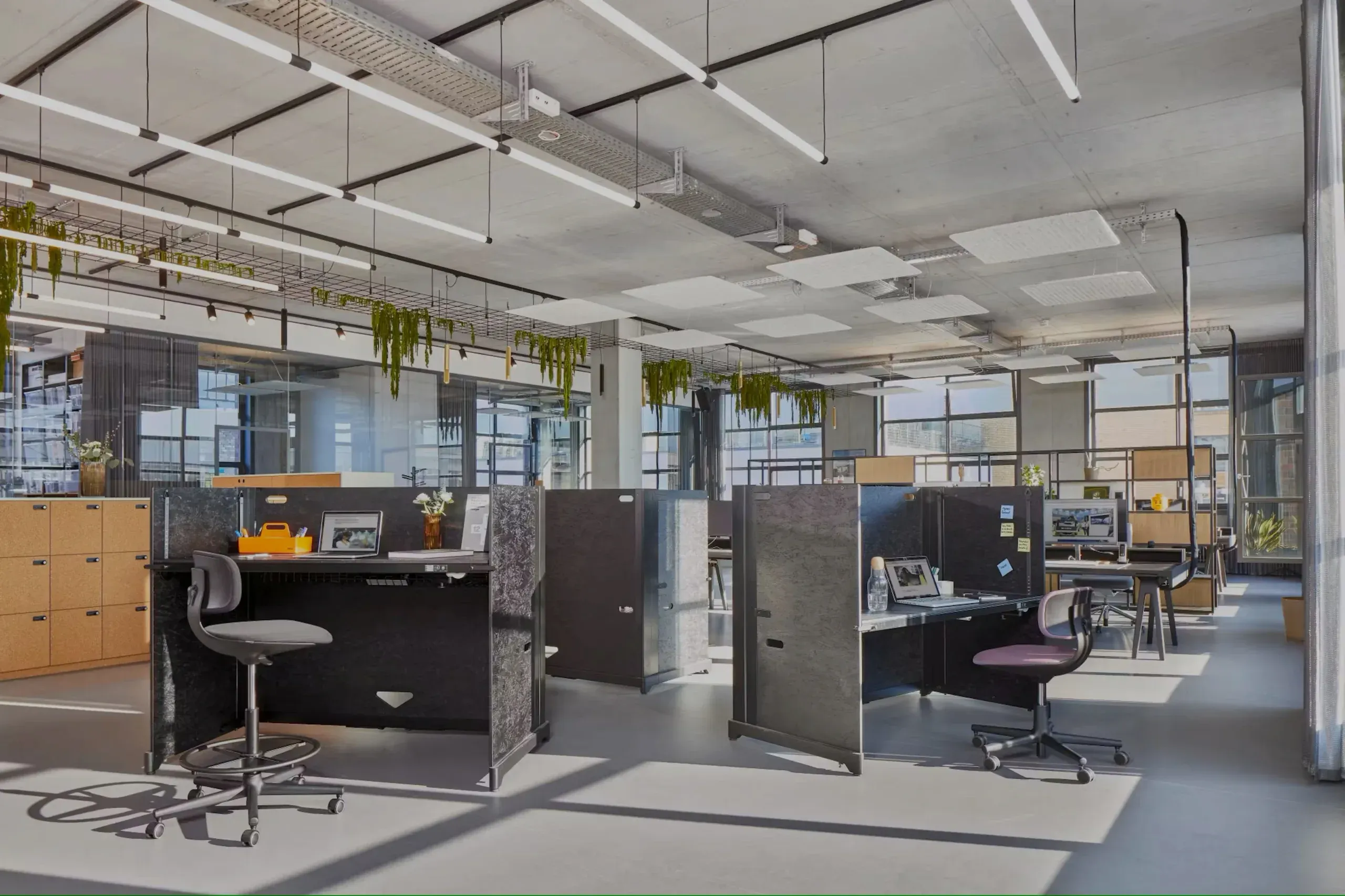 Workplace Solutions