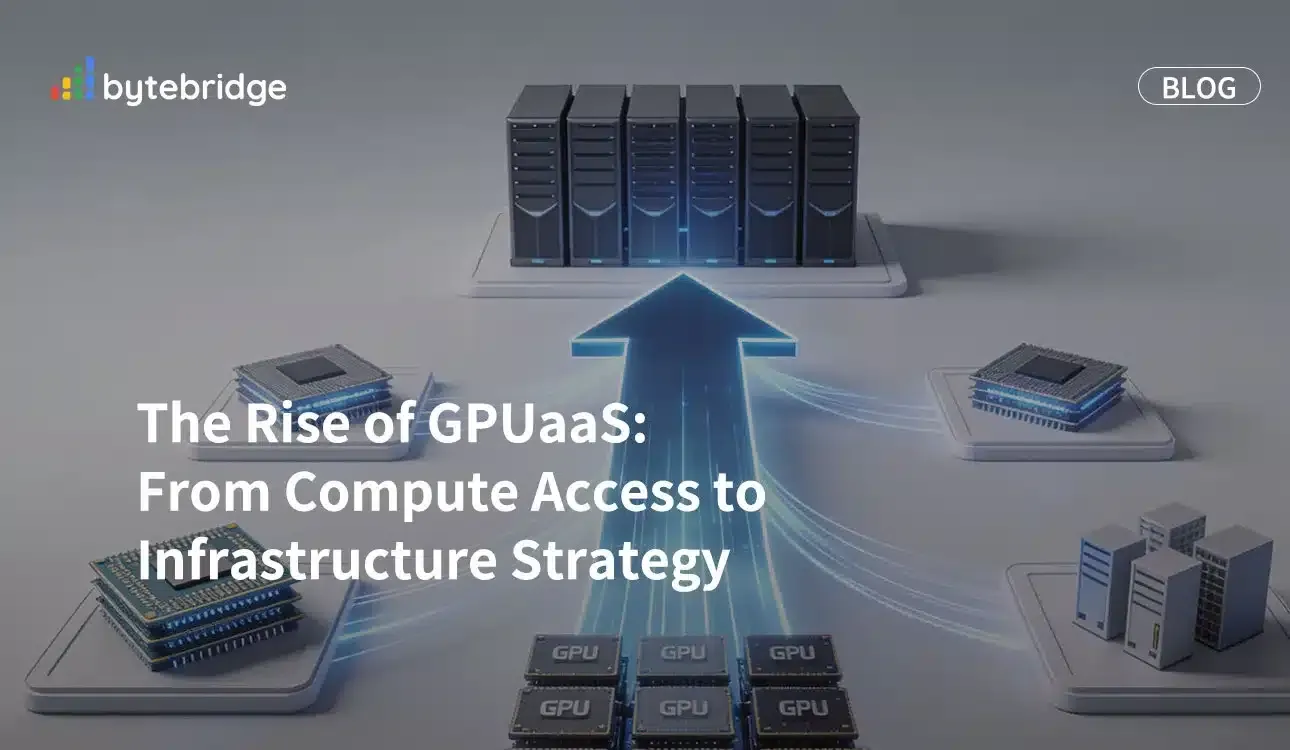 GPU即服務(GPUaaS)的興起:從運算資源存取到基礎架構策略