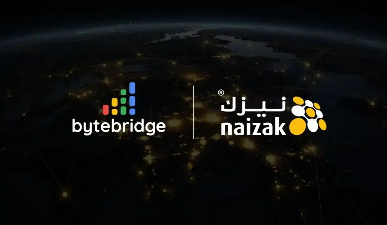 ByteBridge 與 Naizak 簽署備忘錄,推動沙烏地阿拉伯人工智慧資料中心擴建