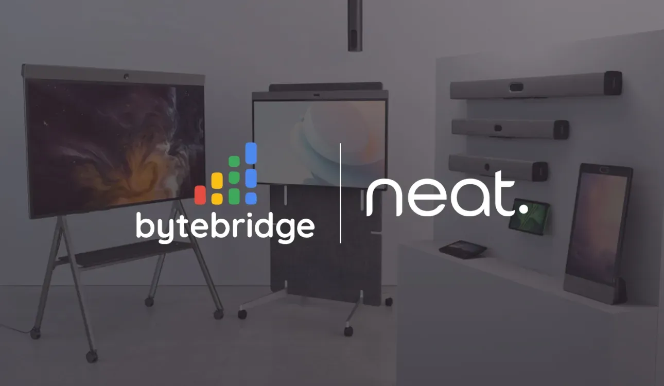 ByteBridge 擴大與新加坡 Neat 的合作夥伴關係